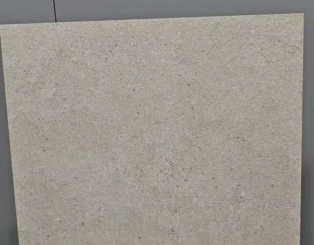Core Cookie (15 mm) — Full body · outdoor porcelain tile, Matt