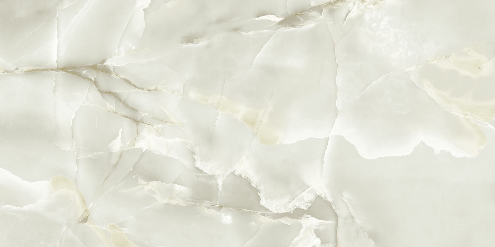 Onix Emerald — Onyx look porcelain tile, Polished