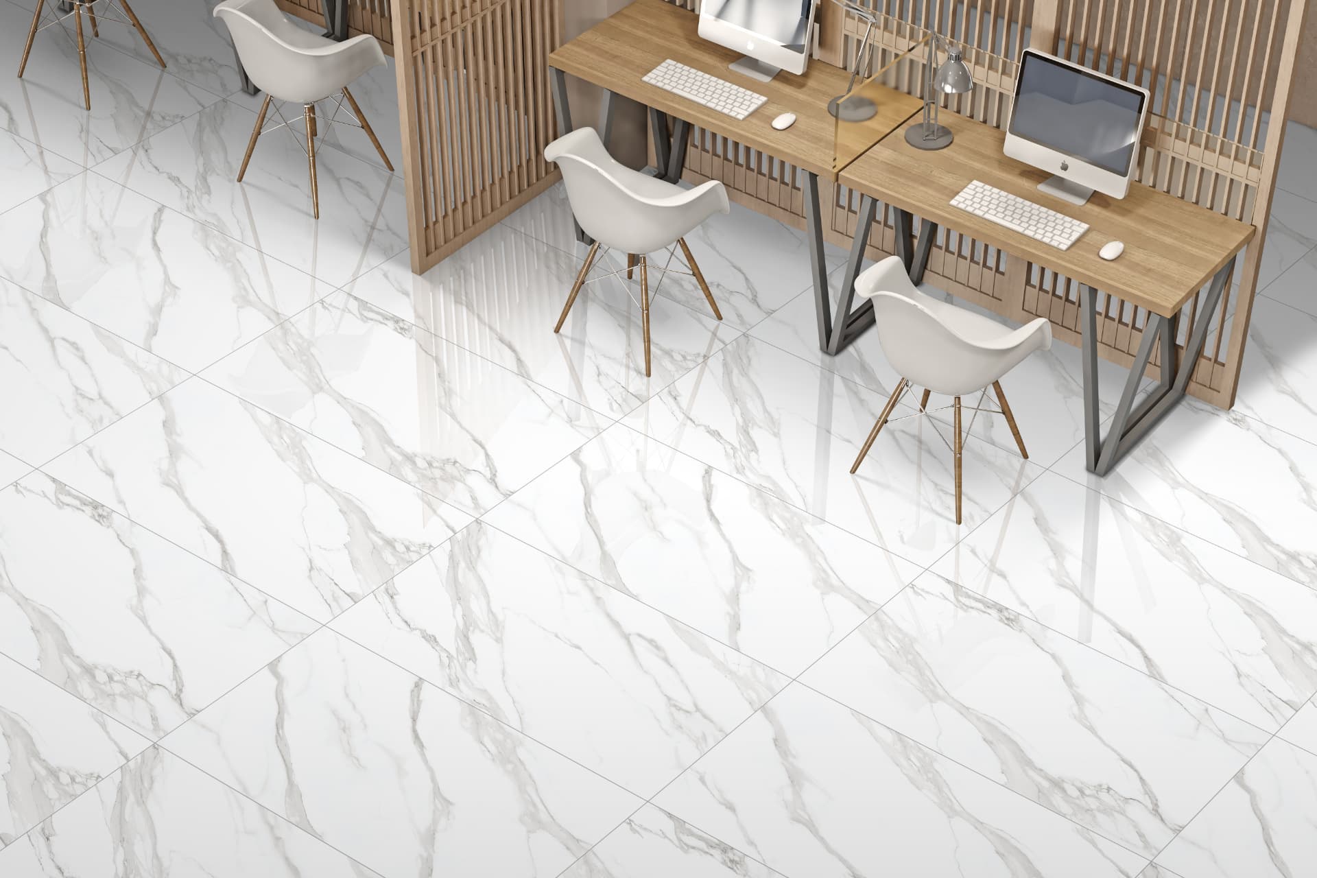 Somera Blanco detail 2